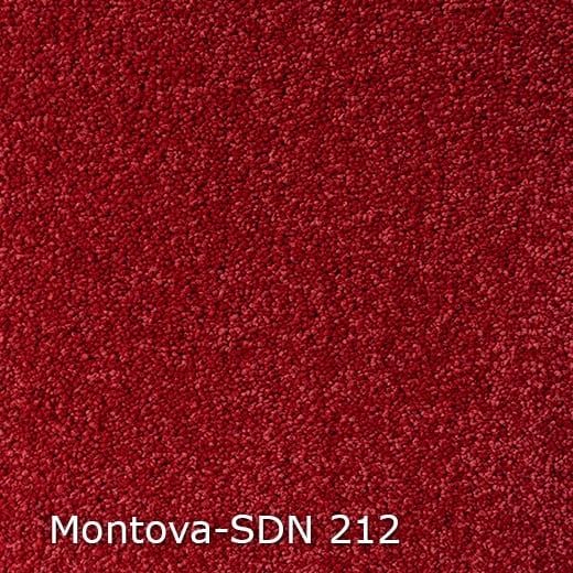 Interfloor Montova SDN 212 - Vloerbedekking - Tapijt