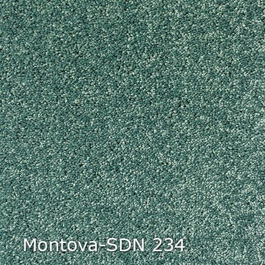 Interfloor Montova SDN 234 - Vloerbedekking - Tapijt