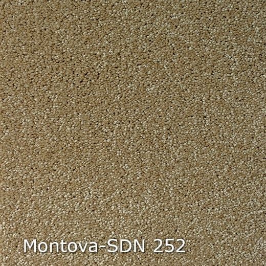 Interfloor Montova SDN 252 - Vloerbedekking - Tapijt