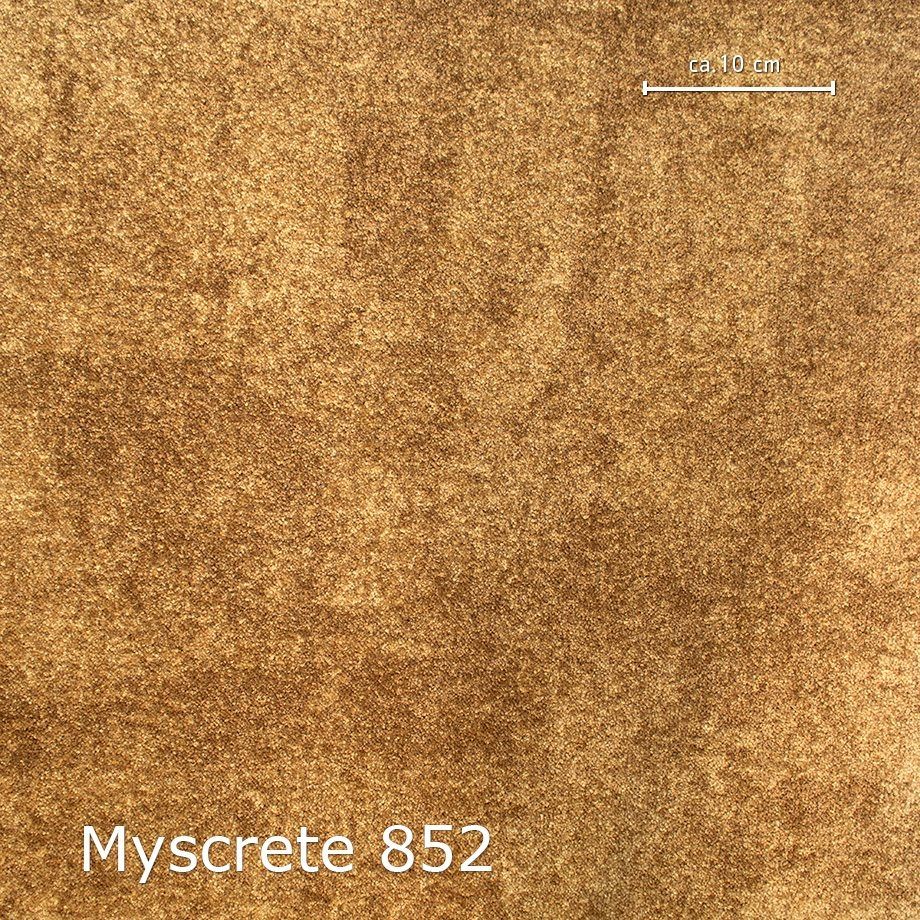 Interfloor Myscrete  852 - Vloerbedekking - Tapijt