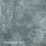Interfloor Myscrete  865 - Vloerbedekking - Tapijt