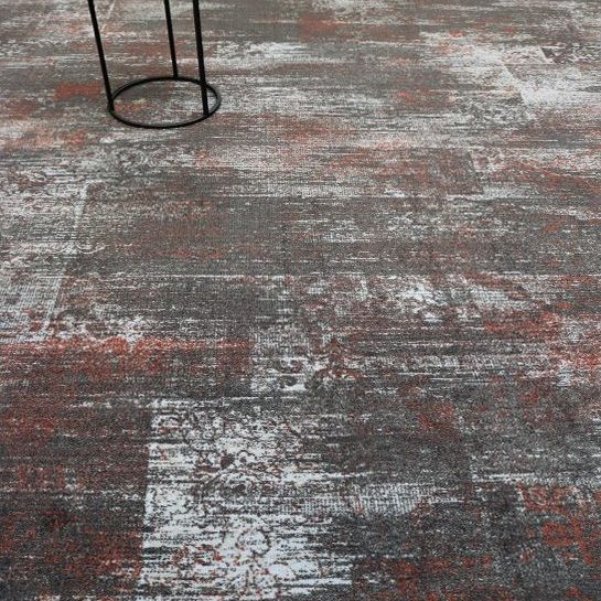 Interfloor Mystique 921 - Vloerbedekking - Tapijt