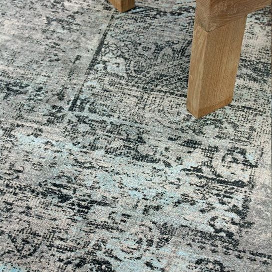 Interfloor Mystique 932 - Vloerbedekking - Tapijt