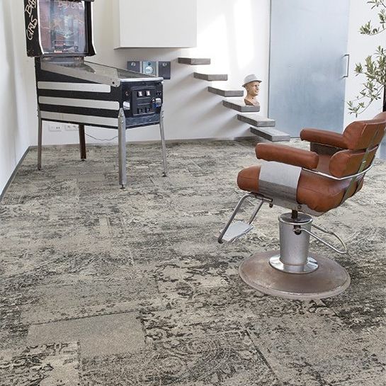 Interfloor Mystique 947 - Vloerbedekking - Tapijt