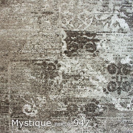 Interfloor Mystique 947 - Vloerbedekking - Tapijt