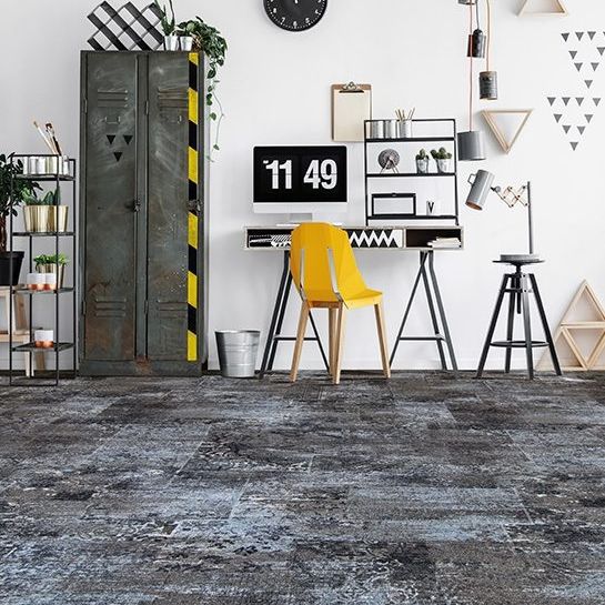 Interfloor Mystique 962 - Vloerbedekking - Tapijt
