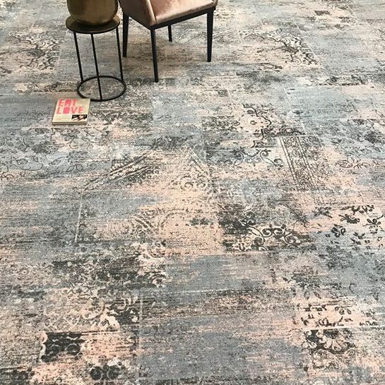 Interfloor Mystique 989 - Vloerbedekking - Tapijt