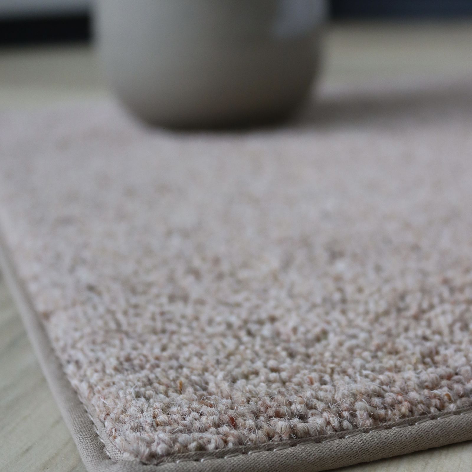Interfloor Noblesse Wool 731 - Vloerbedekking - Tapijt