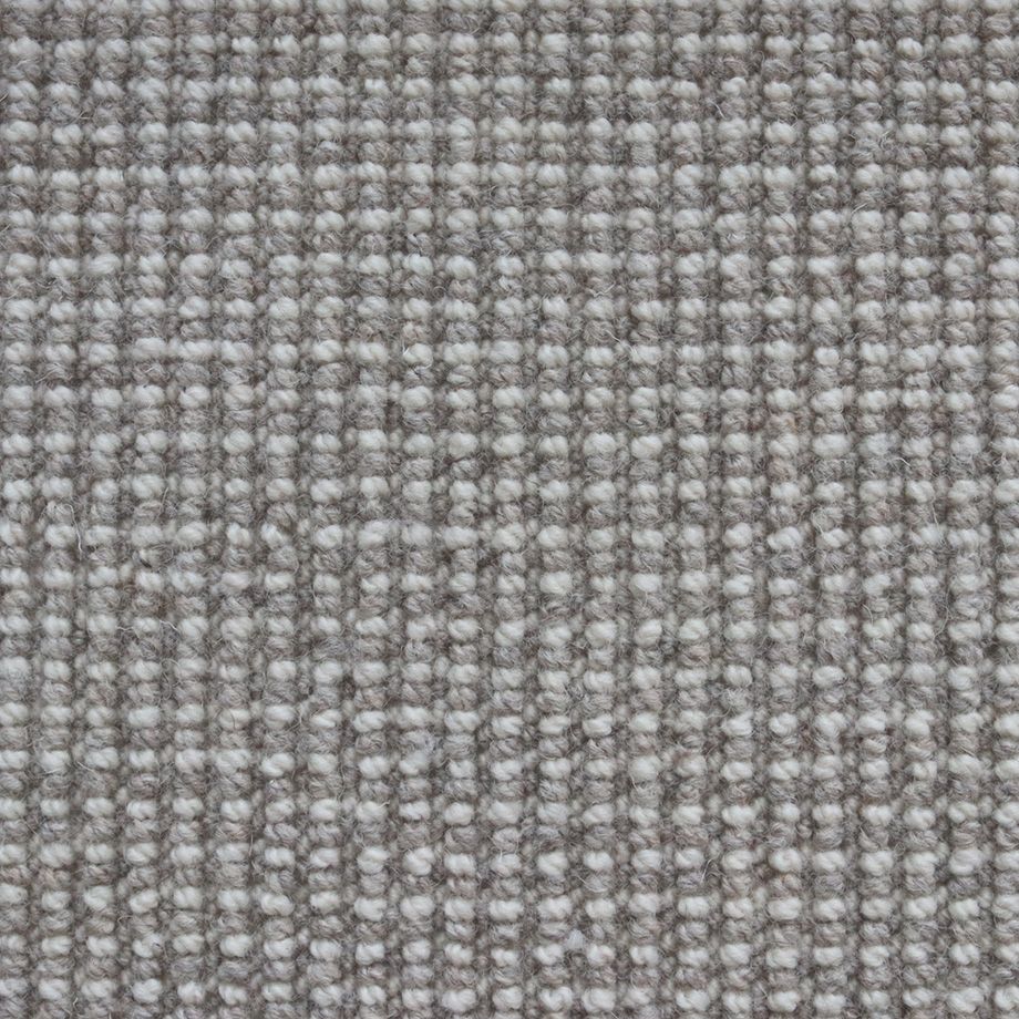 Interfloor Quadri Wool 890 - Vloerbedekking - Tapijt