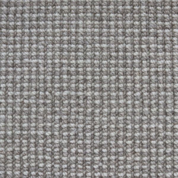 Interfloor Quadri Wool 890 - Vloerbedekking - Tapijt
