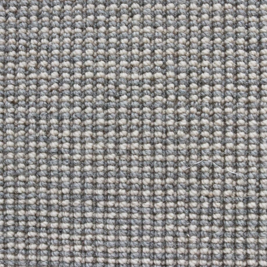 Interfloor Quadri Wool 891 - Vloerbedekking - Tapijt