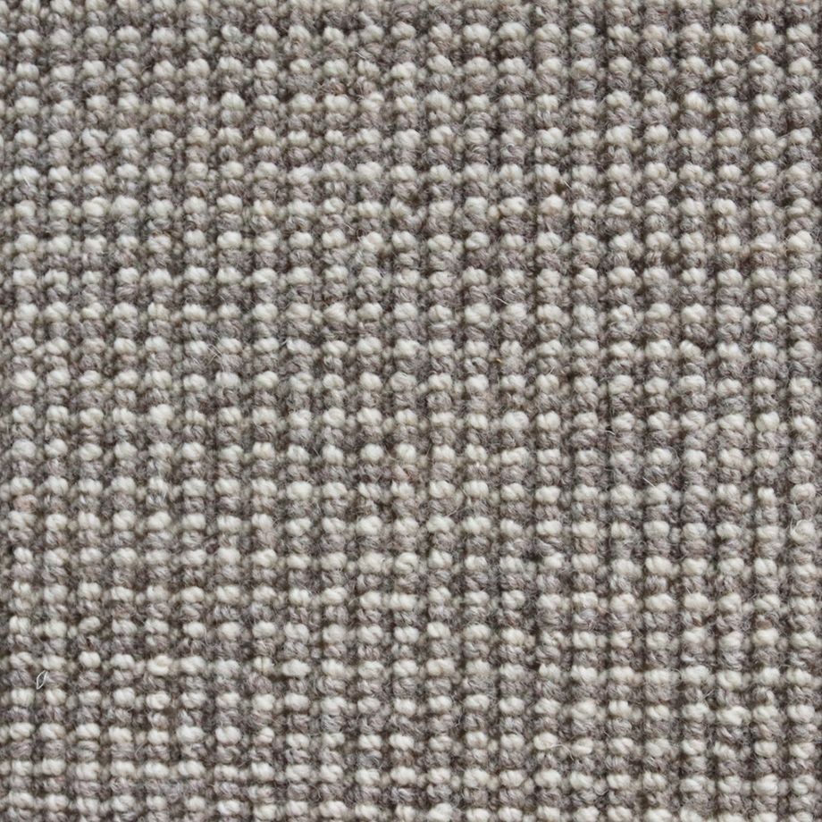 Interfloor Quadri Wool 893 - Vloerbedekking - Tapijt