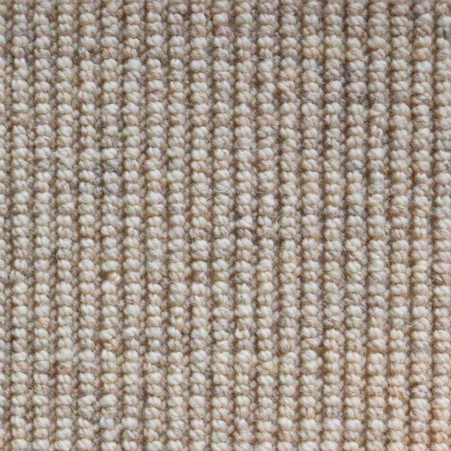 Interfloor Quadri Wool 895 - Vloerbedekking - Tapijt
