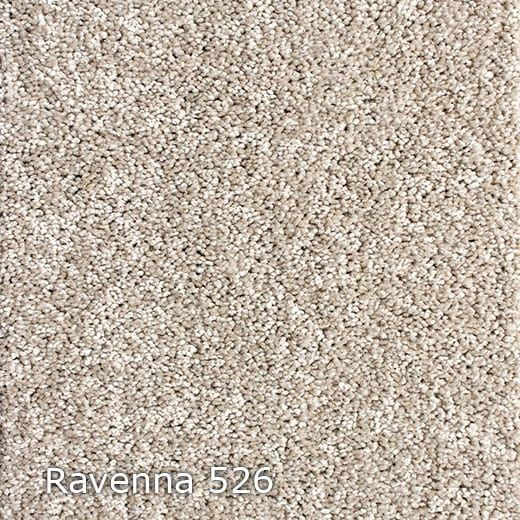 Interfloor Ravenna 526 - Vloerbedekking - Tapijt