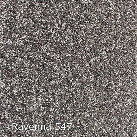 Interfloor Ravenna 547 - Vloerbedekking - Tapijt