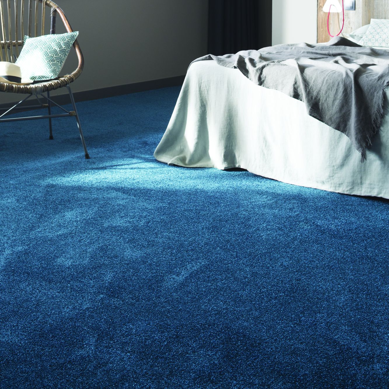 Interfloor Rimini  SDN 740 - Vloerbedekking - Tapijt