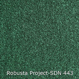 Interfloor Robusta Project SDN 443 - Vloerbedekking - Tapijt