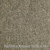 Interfloor Robusta Project SDN 470 - Vloerbedekking - Tapijt