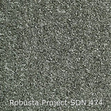 Interfloor Robusta Project SDN 474 - Vloerbedekking - Tapijt