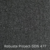 Interfloor Robusta Project SDN 477 - Vloerbedekking - Tapijt