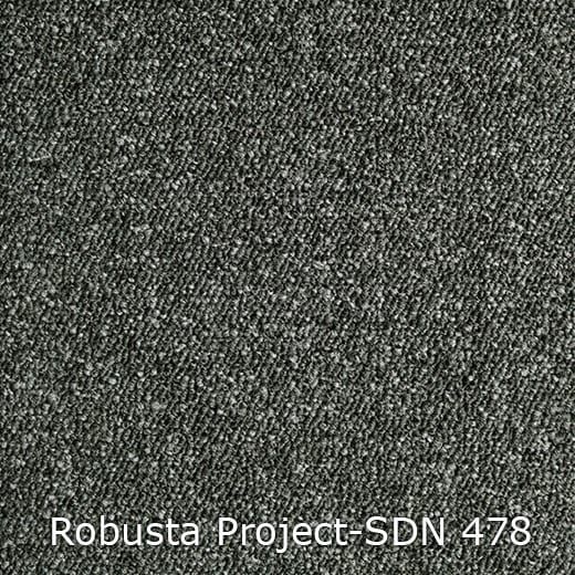 Interfloor Robusta Project SDN 478 - Vloerbedekking - Tapijt
