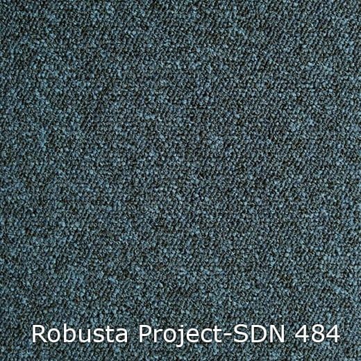 Interfloor Robusta Project SDN 484 - Vloerbedekking - Tapijt