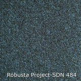 Interfloor Robusta Project SDN 484 - Vloerbedekking - Tapijt