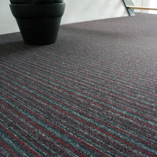 Interfloor Robusta Project SDN 545 - Vloerbedekking - Tapijt