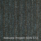 Interfloor Robusta Project SDN 572 - Vloerbedekking - Tapijt