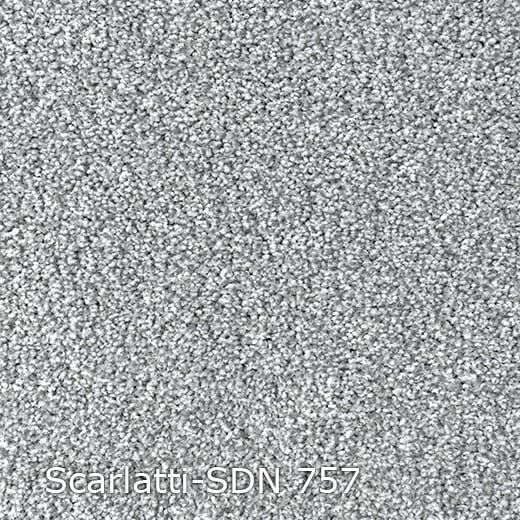 Interfloor Scarlatti SDN 757 - Vloerbedekking - Tapijt