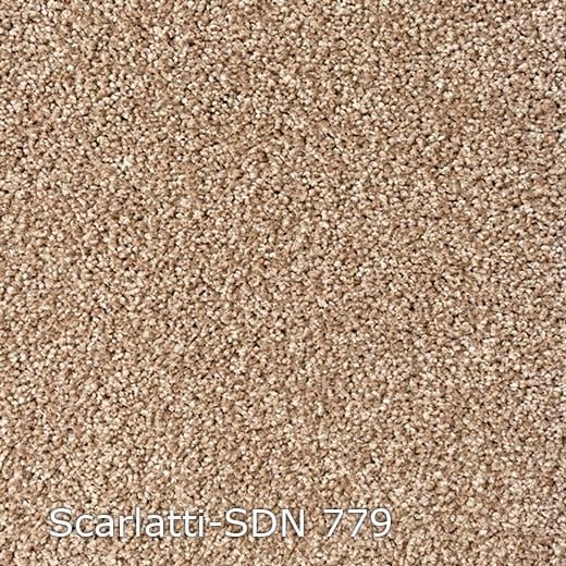 Interfloor Scarlatti SDN 779 - Vloerbedekking - Tapijt