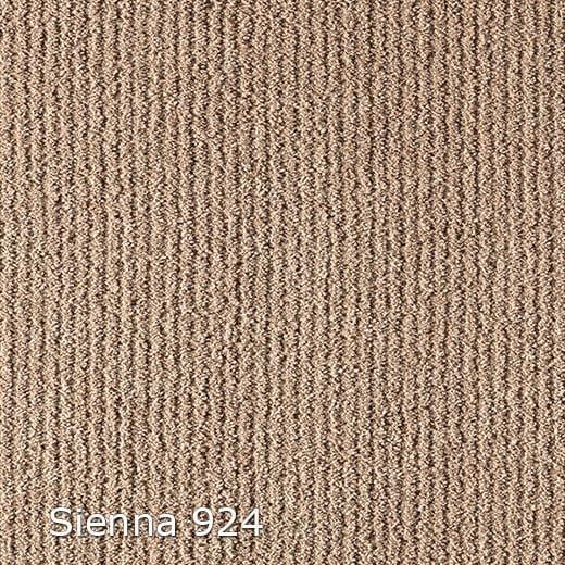 Interfloor Sienna 924 - Vloerbedekking - Tapijt