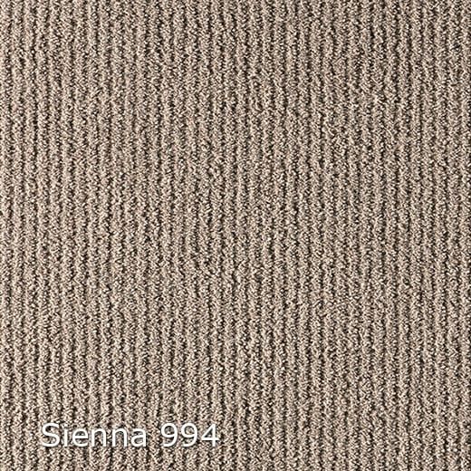 Interfloor Sienna 994 - Vloerbedekking - Tapijt