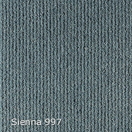 Interfloor Sienna 997 - Vloerbedekking - Tapijt
