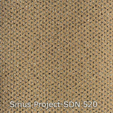 Interfloor Sirius Project SDN 520 - Vloerbedekking - Tapijt