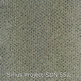 Interfloor Sirius Project SDN 552 - Vloerbedekking - Tapijt
