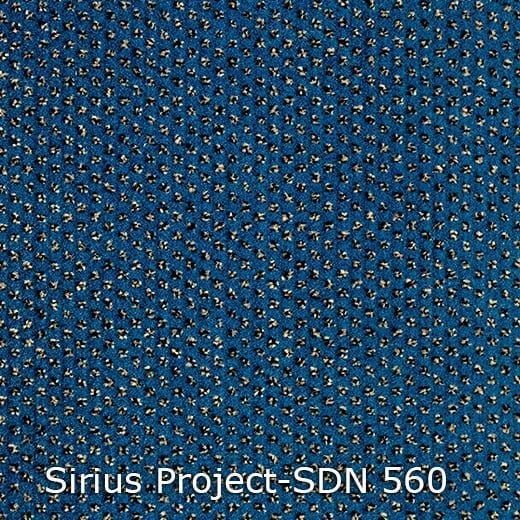 Interfloor Sirius Project SDN 560 - Vloerbedekking - Tapijt