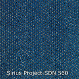 Interfloor Sirius Project SDN 560 - Vloerbedekking - Tapijt