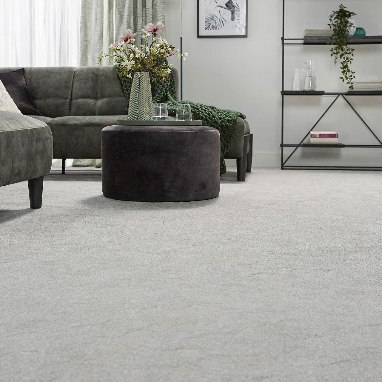 Interfloor Symfonie SDY 875 - Vloerbedekking - Tapijt