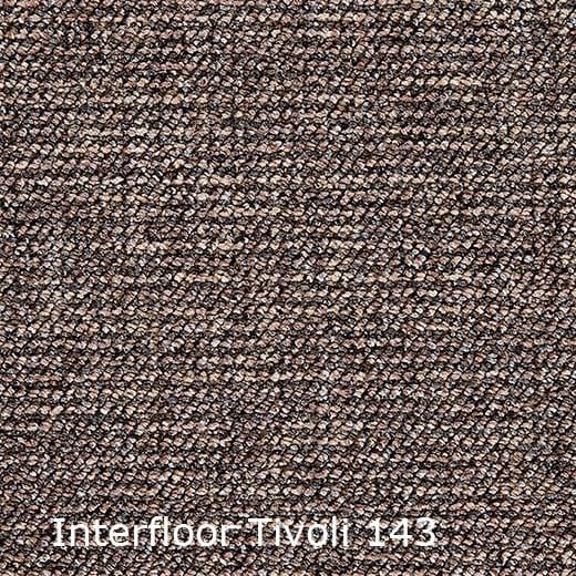 Interfloor Tivoli 143 - Vloerbedekking - Tapijt
