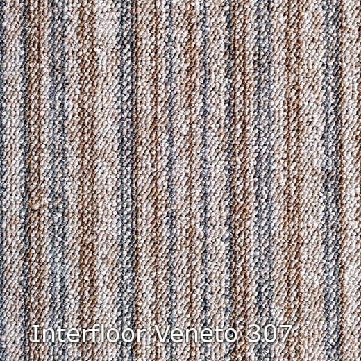 Interfloor Veneto 307 - Vloerbedekking - Tapijt
