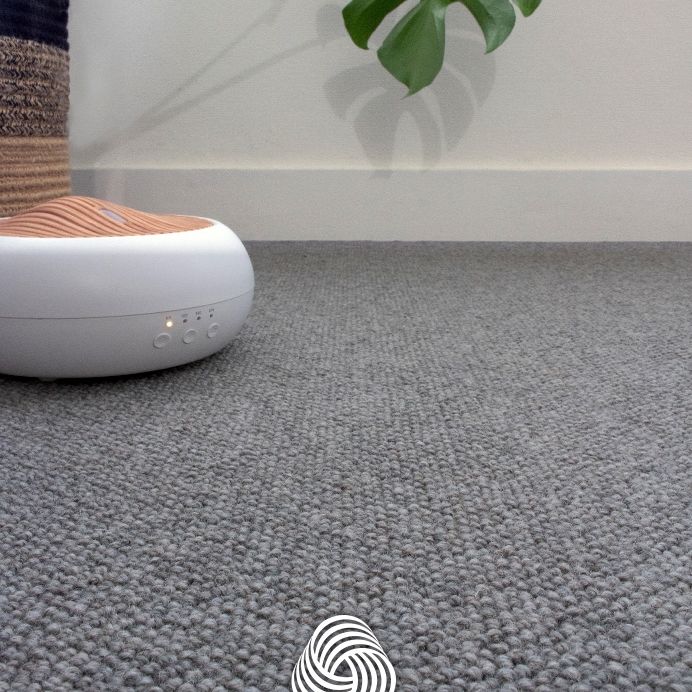 Interfloor Verona Wool 624 - Vloerbedekking - Tapijt