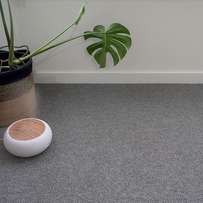 Interfloor Verona Wool 624 - Vloerbedekking - Tapijt