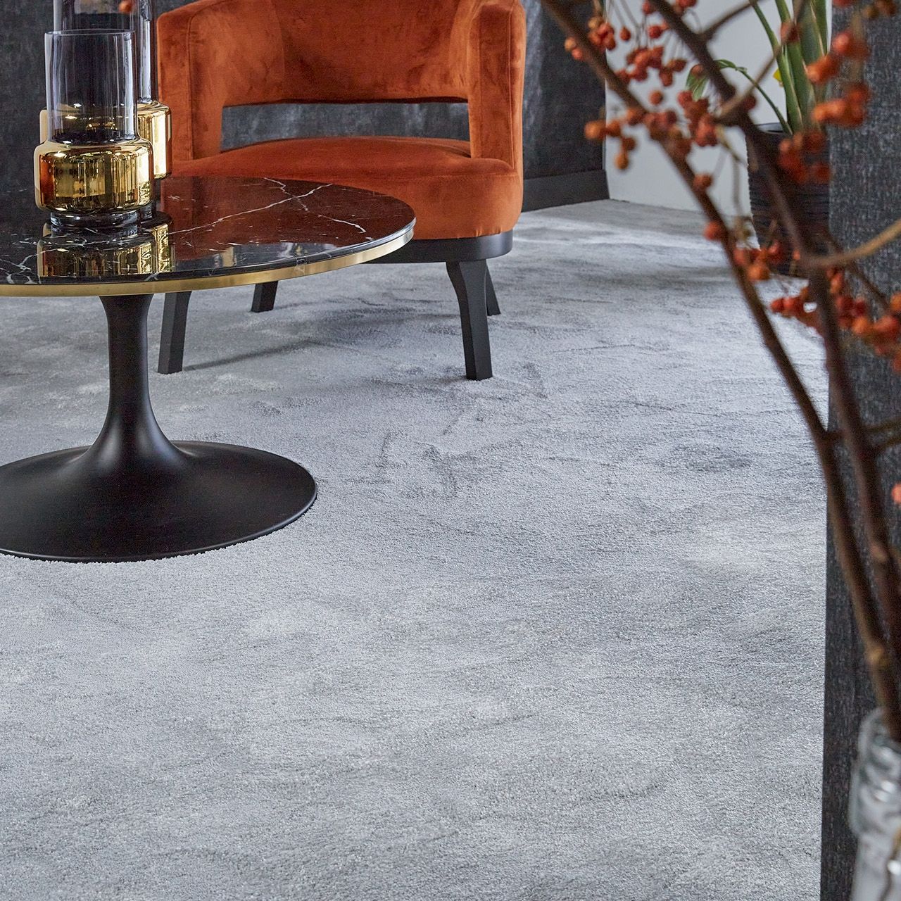 Interfloor Vivaldi SDY 143 - Vloerbedekking - Tapijt