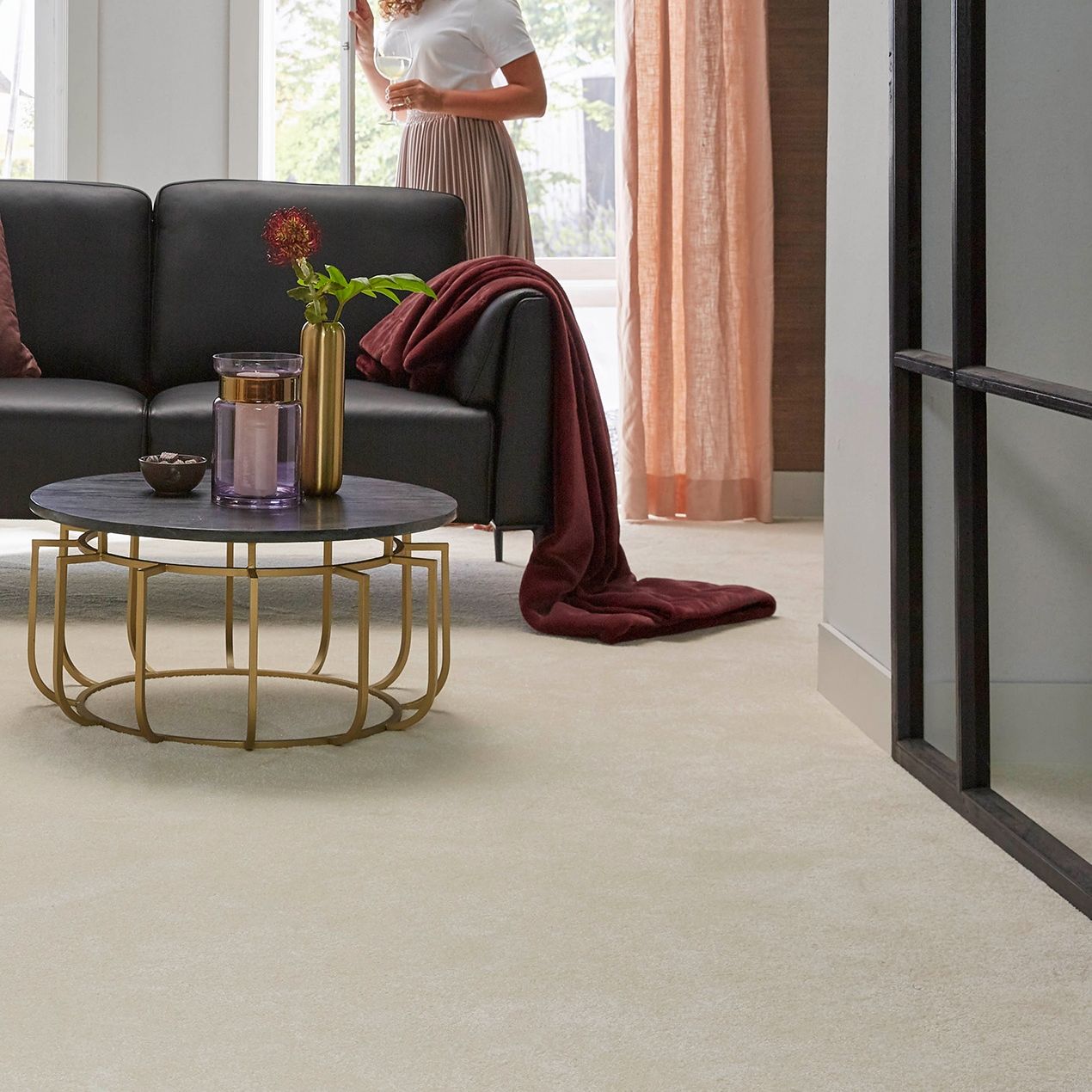 Interfloor Vivaldi SDY 170 - Vloerbedekking - Tapijt