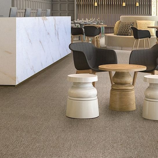 Interfloor Wilton Nature 522 - Vloerbedekking - Tapijt