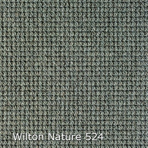 Interfloor Wilton Nature 524 - Vloerbedekking - Tapijt