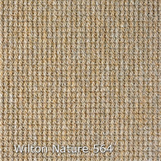 Interfloor Wilton Nature 564 - Vloerbedekking - Tapijt