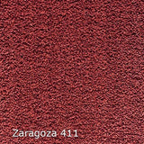 Interfloor Zaragoza 411 - Vloerbedekking - Tapijt