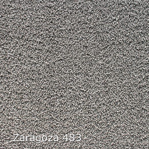 Interfloor Zaragoza 483 - Vloerbedekking - Tapijt